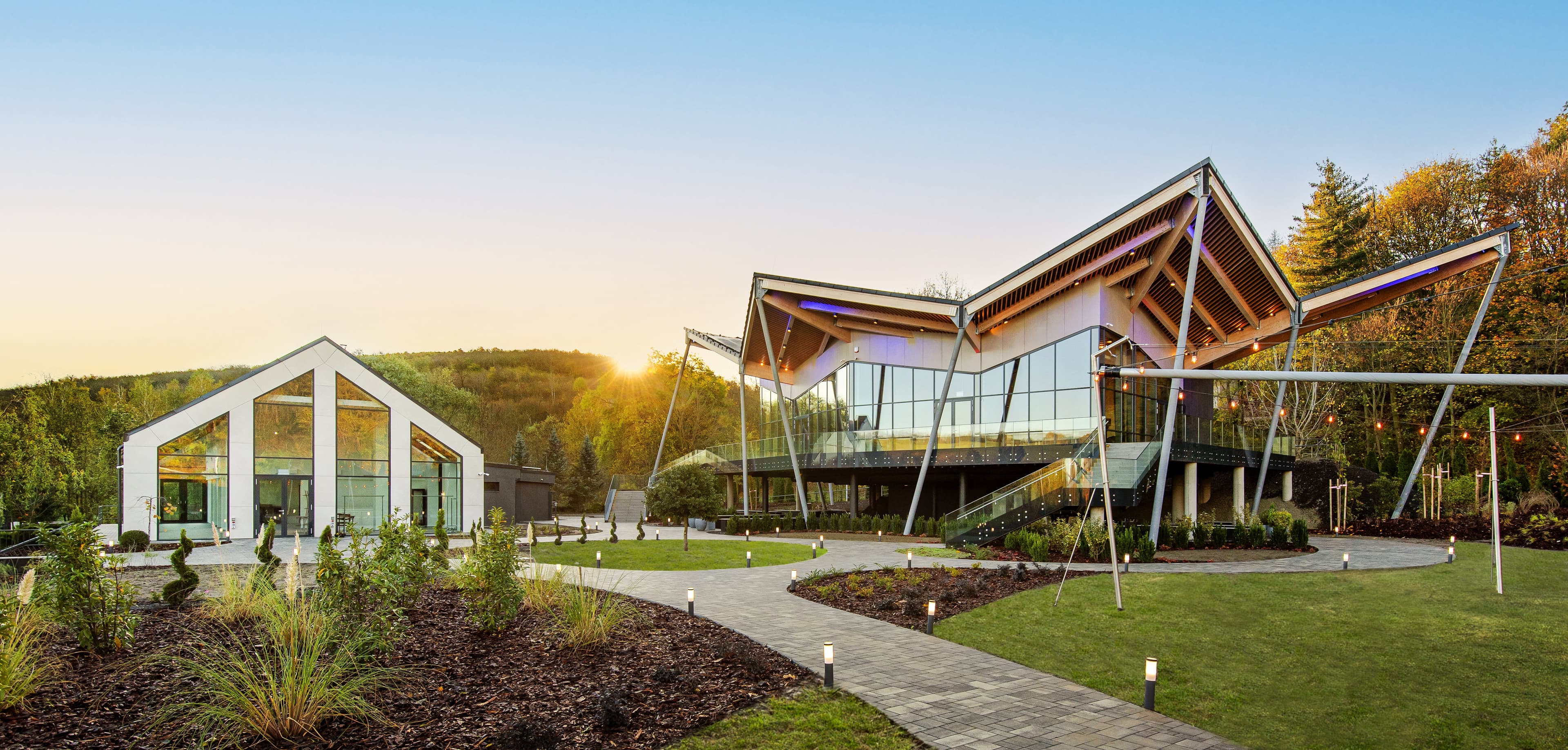 Mettrin Rendezvényközpont